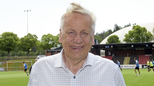 Foto: Lars Jakobsson/TR Bild