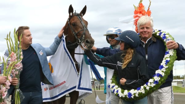 Foto: Maria Holmén/TR BILD