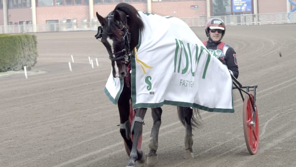 Foto: LARS JAKOBSSON / TR BILD