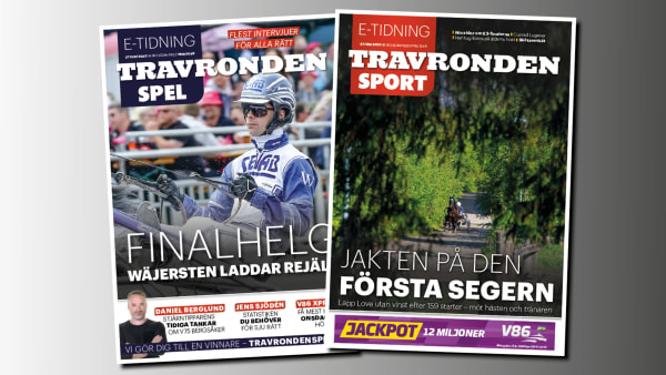 Foto: SVANTHE HARSTRÖM