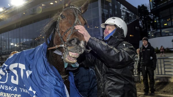 Foto: LARS JAKOBSSON / TR BILD