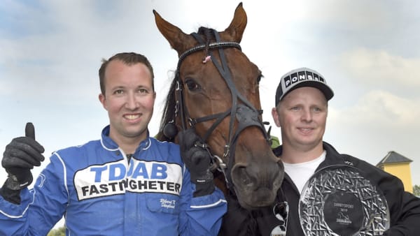 Foto: Lars Jakobsson/TR Bild