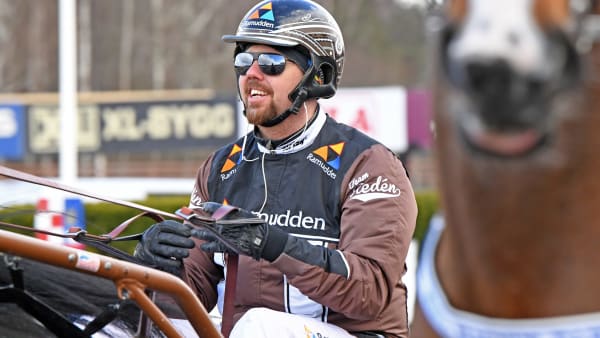 Foto: MALIN ALBINSSON / TR BILD