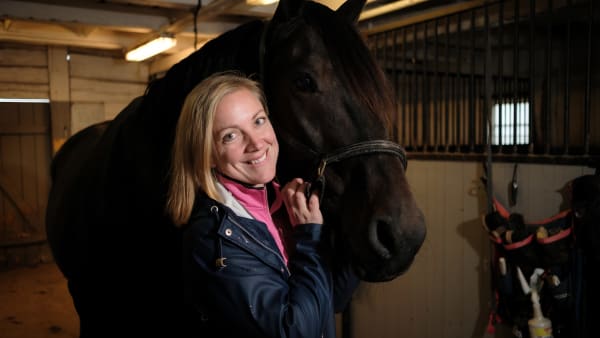 Foto: JIMMY KARLSSON