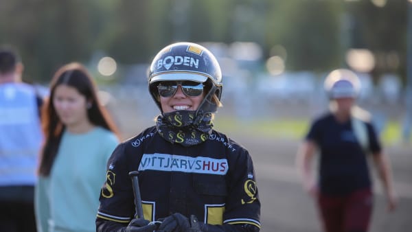 Foto: SOPHIE NYBLOM/TR BILD