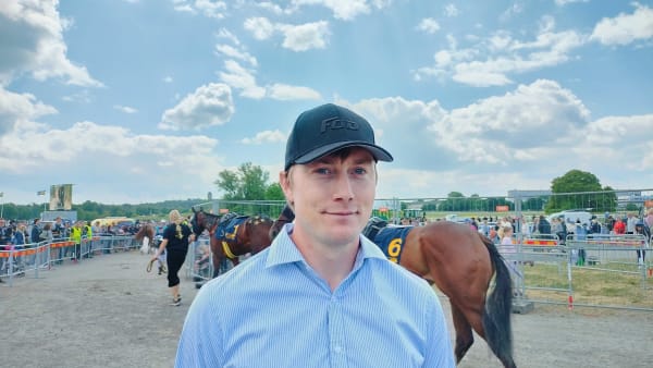 Foto: LUCAS ERICSSON/TR BILD