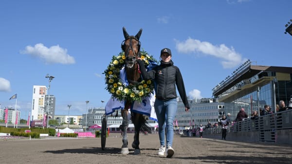 Foto: LARS JAKOBSSON / TR BILD