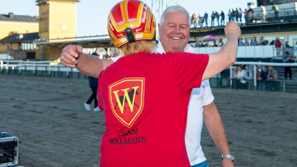 Foto: MIKAEL ROSENQUIST / TR BILD