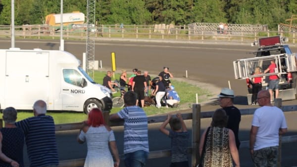 Foto: Patrick Sjöö