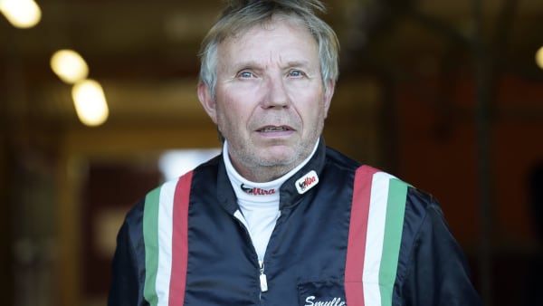 Foto: LARS JAKOBSSON / TR BILD