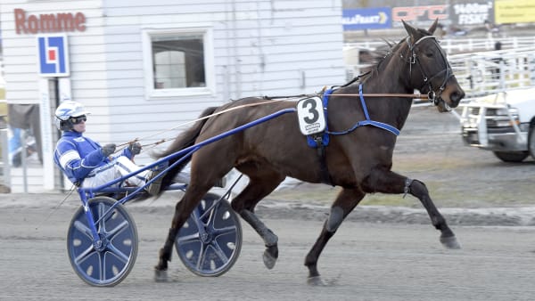 Foto: LARS JAKOBSSON / TR BILD