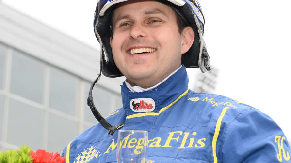 Foto: MALIN ALBINSSON / TR BILD