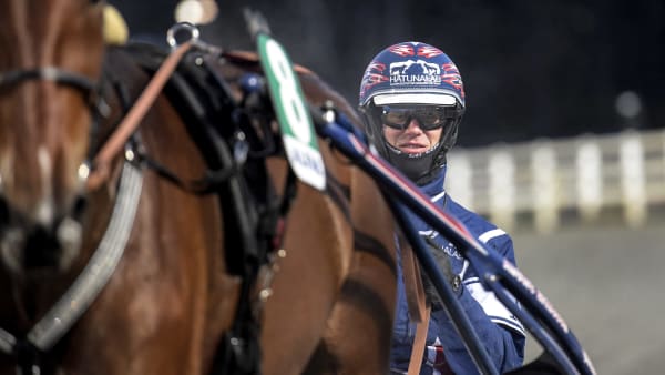 Foto: LARS JAKOBSSON / TR BILD