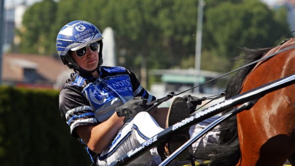 Foto: Matilda Öhrman