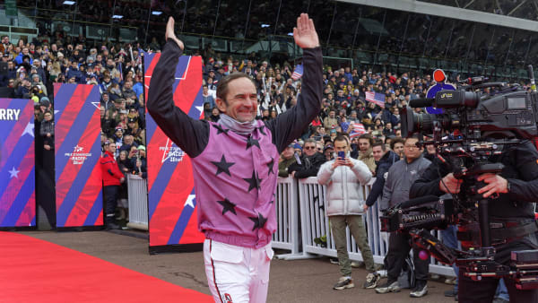 Foto: JEAN-LUC LAMAÈRE/LE TROT