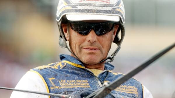 Foto: MICKE GUSTAFSSON/ALN