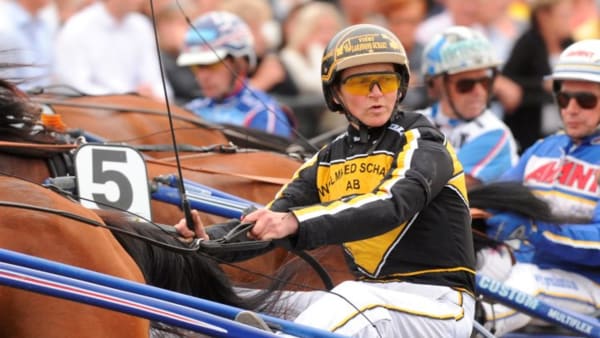 Foto: PETRI JOHANSSON/KANAL75