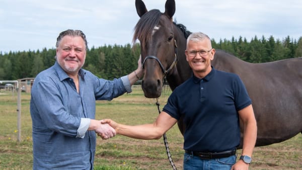 Foto: Mikael Rosenquist/Pressbild Jägersro