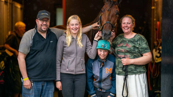 Foto: THOMAS BLOMQVIST / TR BILD