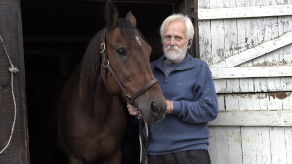 Foto: LARS JAKOBSSON / TR BILD