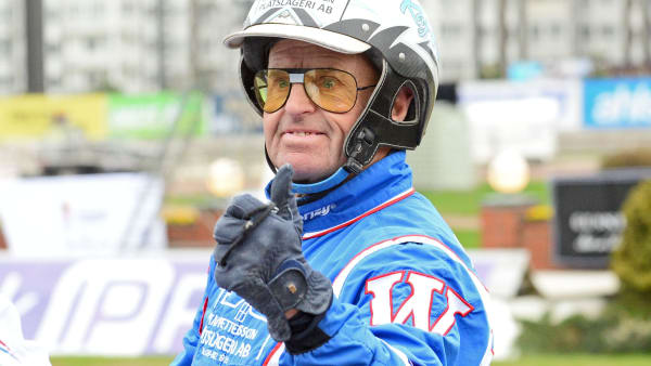 Foto: MALIN ALBINSSON / TR BILD