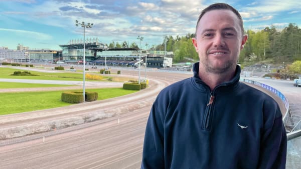 Foto: MATTIAS HOLMGREN/TR BILD