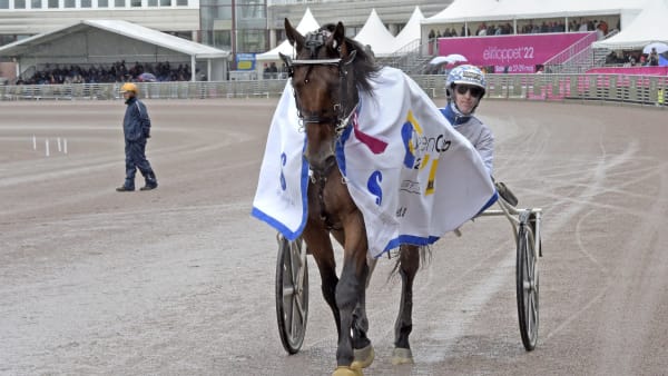 Foto: LARS JAKOBSSON / TR BILD