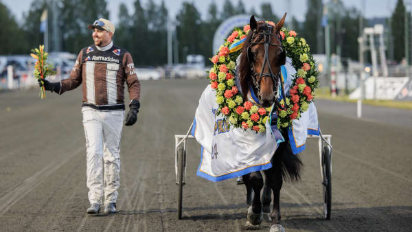 Foto: LENA EMMOTH / TR BILD