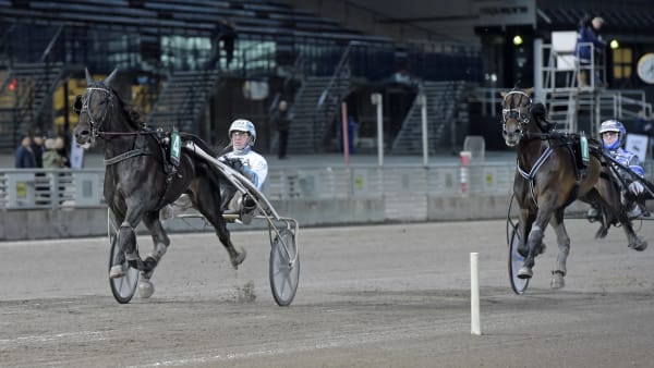 Foto: LARS JAKOBSSON / TR BILD