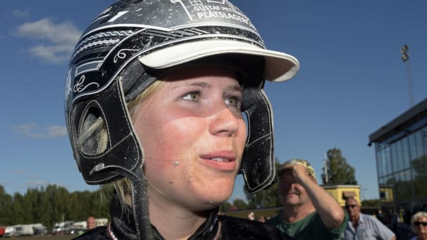 Foto: Lars Jakobsson/TR Bild