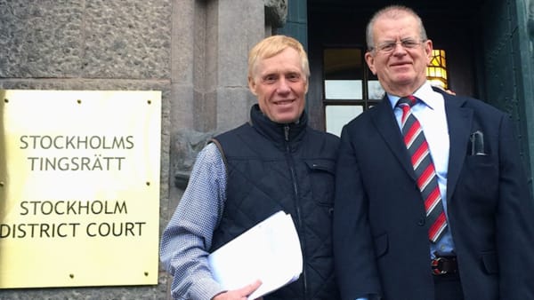 Foto: Simon Hagen/stalltz.se