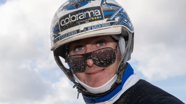 Foto: MIKAEL ROSENQUIST / TR BILD