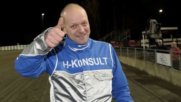 Foto: LARS JAKOBSSON / TR BILD