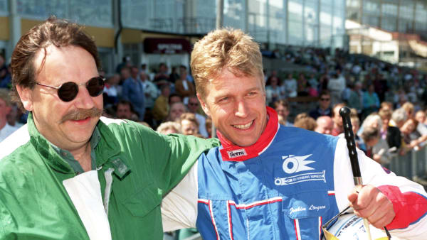 Foto: THOMAS BLOMQVIST / TR BILD