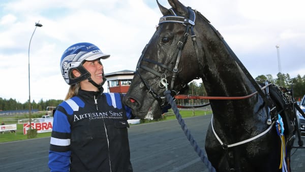 Foto: MARIA HOLMÉN / TR BILD