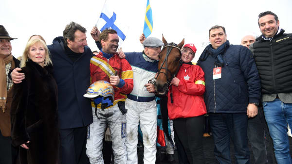 Foto: LARS JAKOBSSON/TR BILD