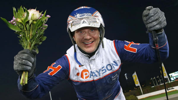 Foto: MARIA HOLMÈN/TR BILD