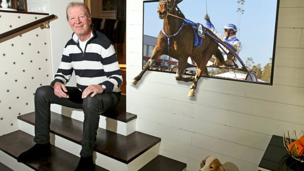 Foto: Thomas Blomqvist (OBS! Bilden är ett montage)