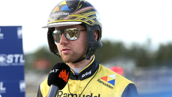 Foto: MARIA HOLMÉN/TR BILD