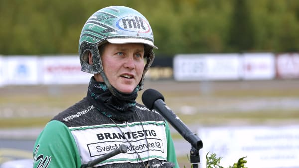 Foto: MARIA HOLMÉN / TR BILD