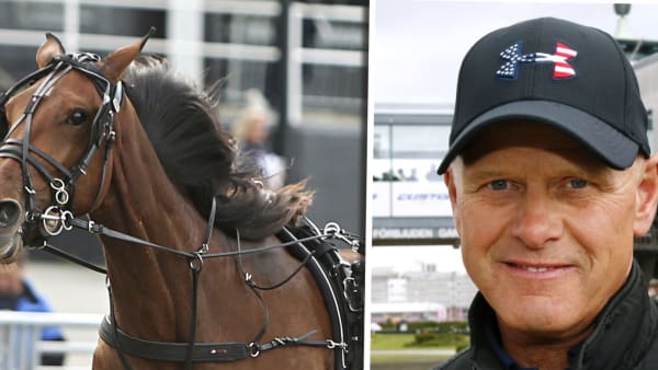 Foto: Maria Holmén/TR BILD