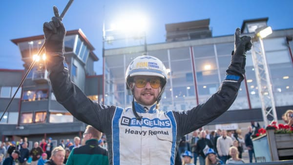 Foto: MIKAEL ROSENQUIST / TR BILD