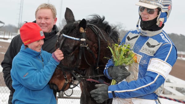 Foto: CLAES KÄRRSTRAND