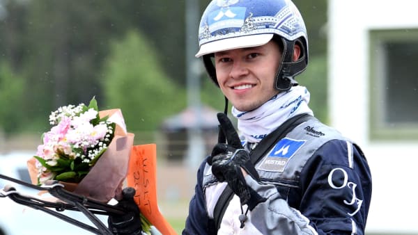 Foto: Malin Albinsson/TR Bild