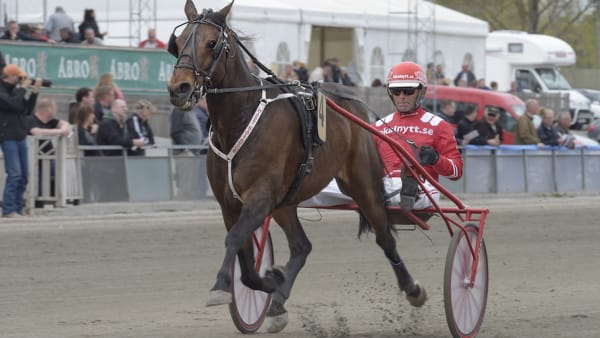 Foto: Lars Jakobsson/TR Bild