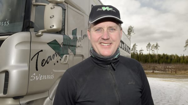 Foto: LARS JAKOBSSON / TR BILD