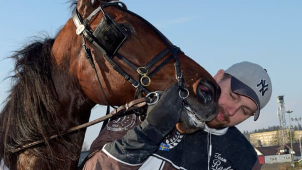 Foto: LARS JAKOBSSON/KANAL 75