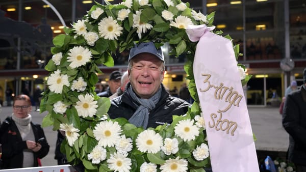 Foto: LARS JAKOBSSON / TR BILD