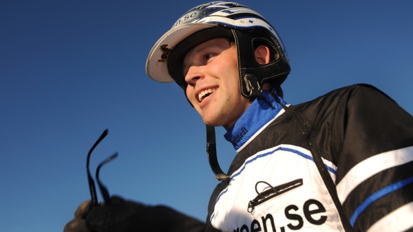 Foto: MARIA HOLMÉN / TR BILD