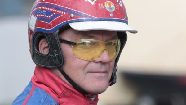 Foto: MIA TÖRNBERG/TRAVRONDEN